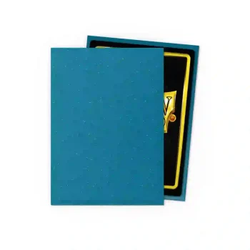 [AT-11062]Dragon Shield 顏色卡套 Amazonite - Matte Sleeves – Standard Size