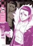 EX01BT/HTR-2-AP02 アクションポイントカード(HUNTER×HUNTER)