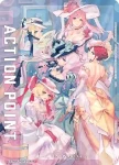 EX14BT/MCR-2-AP04 行動點數卡(超時空要塞)