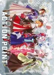 EX14BT/MCR-2-AP06 行動點數卡(超時空要塞)