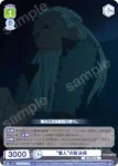 FSF/01B-018 N “番人”の影法師