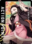 UA05BT/KMY-1-AP03 行動值卡 (鬼滅之刃)