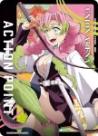 UA05BT/KMY-1-AP05 行動值卡 (鬼滅之刃)