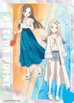UA27BT/GIM-1-AP17 行動點數卡（學園偶像大師）