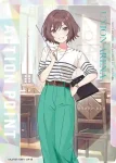 UAPR/GIM-1-003 C 倉本 千奈