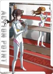 (異畫)UA44BT/EVA-1-AP02★ 行動值卡 (新世紀福音戰士新劇場版)
