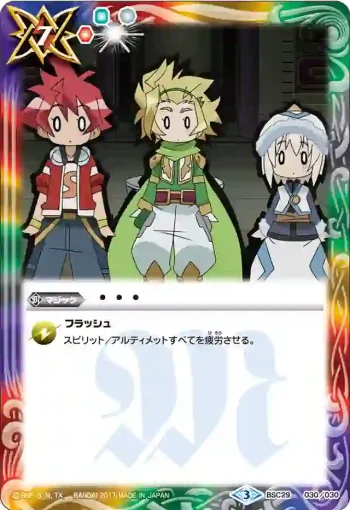 BSC29-030 - …(BSC29收錄/2017年度版)
