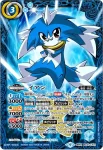 PC01-CX01 契約X イアン(PC01收錄/2022年度版)
