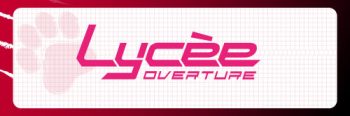 Lycee OVERTURE