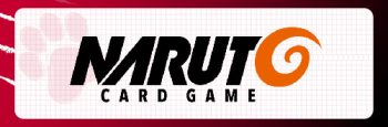 NARUTO CARD GAME