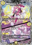 DM26RP2-STDSEC008 KGM 禁断竜王 Vol-Val-8