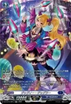 DZ-BT15/SR14 囚われの堕天使 サラエル
