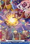 DZ-BT15/SR16 Mystery Creepy Artillery