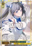 GA10/S131-099S SR 庇護と慈愛の女神 ヘスティア