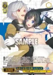 GA10/S131-145S PR 少女の始まり アイズ