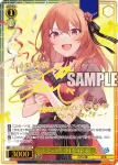 (簽名)GA12/S131-008SP SP 七色の声 小日向彩羽