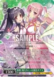 GA15/S131-059 C 《気高き戦姫》 クレア・ハーヴェイ