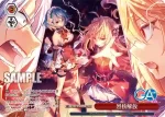 GA16/S131-136 PR 烈核解放
