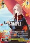 GA17/S131-033 CR 灰の魔女