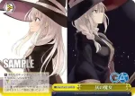 GA17/S131-033 CR 灰の魔女