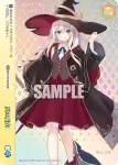 GA17/S131-033R RRR 灰の魔女