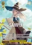 GA17/S131-130S PR 灰の魔女