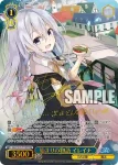 GA17/S131-T17 TD 新米魔女 サヤ