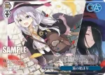 GA17/S131-T21 TD 旅の始まり