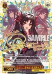 (簽名)GA19/S131-067SSP SSP 竜王の二番弟子 夜叉神天衣