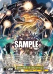 GBF/S134-010 U 十天衆 フュンフ