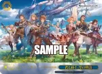 GBF/S134-113 CR 十賢者