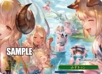 GBF/S134-124 PR 猫神の因縁の巻