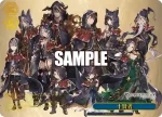 GBF/S134-129 PR 十賢者