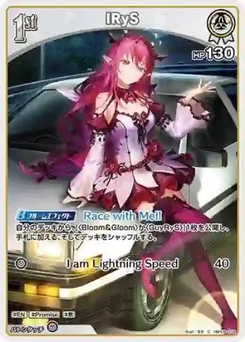 hBP08-010 C IRyS