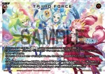 WX26-CP1-003U UAR TRIAD FORCE