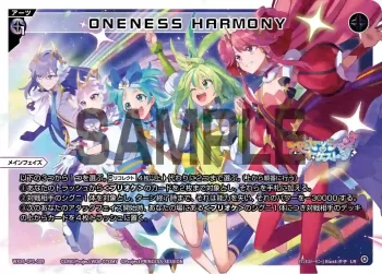 WX26-CP1-009 LR ONENESS HARMONY