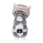 仮面にゃいだー その4 幪面超人PURR 4【BANDAI】