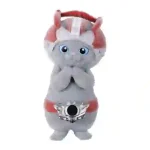 仮面にゃいだー その4 幪面超人PURR 4【BANDAI】
