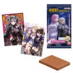 勝利の女神：NIKKE ウエハース3【BANDAI】