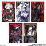 勝利の女神：NIKKE ウエハース3【BANDAI】