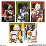 勝利の女神：NIKKE ウエハース3【BANDAI】