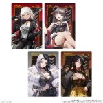 勝利の女神：NIKKE ウエハース3【BANDAI】