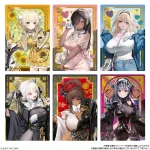 勝利の女神：NIKKE ウエハース3【BANDAI】
