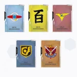 [EVX07]​收納盒&能源卡套裝【GUNDAM CARD GAME】