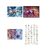 [PB-25]DIGIMON STORY TIME STRANGER SET【DIGIMON CARD GAME】