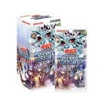 [CG2085-AC]REVOLUTION BOOSTER - TOON - WITCHCRAFTER - UNCHAINED 概念包【Yu-Gi-Oh】