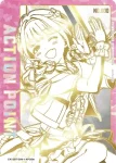 (異畫)EX13BT/GIM-2-AP02★ 行動點數卡（學園偶像大師）