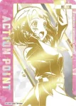 (異畫)EX13BT/GIM-2-AP05★ 行動點數卡（學園偶像大師）