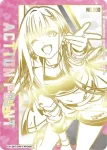 (異畫)EX13BT/GIM-2-AP08★ 行動點數卡（學園偶像大師）