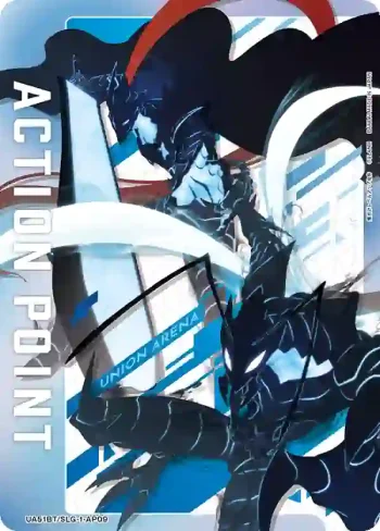 UA51BT/SLG-1-AP09 行動值卡(我獨自升級)